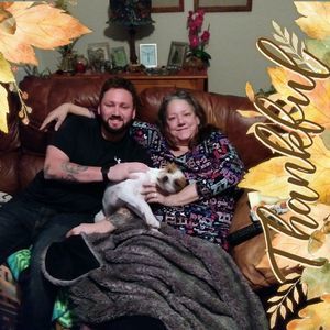 Meet your Posher, Carolyn